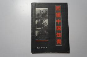 知青史料、文学：回望中国知青