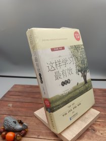 这样学习最有效大全集（超值金版）