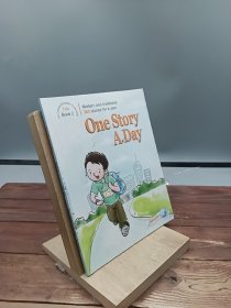 One Story A Day（february 2）