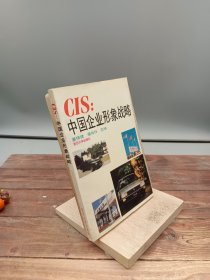 CIS:中国企业形象战略