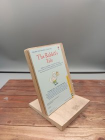 the rabbit's taleUsborne Very First Reading