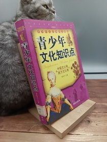 青少年文化知识点