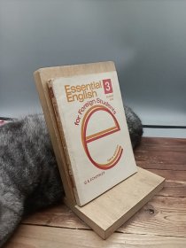 essential english3