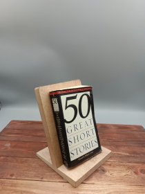 50 GREAT SHORT STORIES