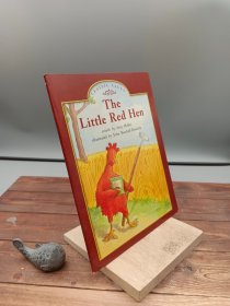 the little red hen