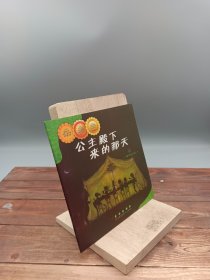 公主殿下来的那天