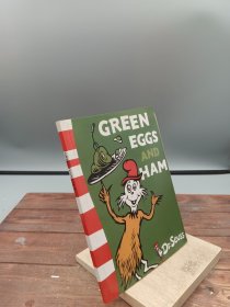 Green Eggs and Ham