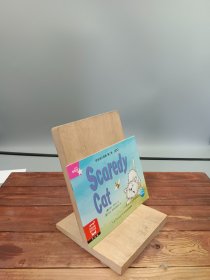 Scaredy Cat
