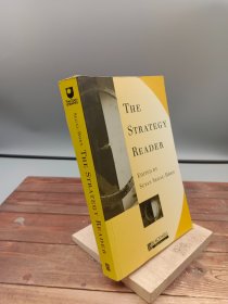 THE STRATEGY READER