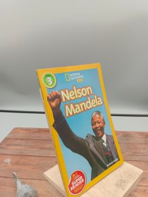 Nelson Mandela