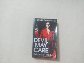 DEVIL MAY CARE