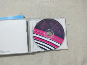 混音版 麦当娜 CD