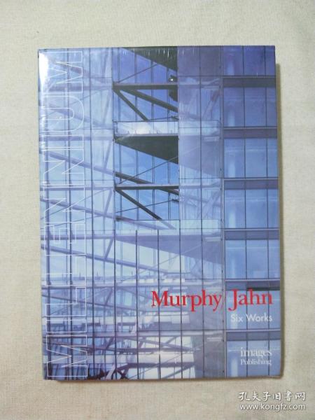 Murphy/Jahn: Six Works