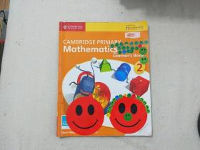 CAMBRIDGE PRIMARY Mathematics 2