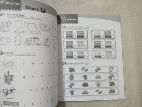 activity book