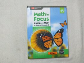 math in focus