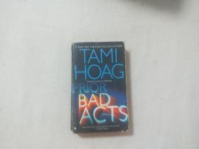 TAMI HOAG PRIOR BAD ACTS