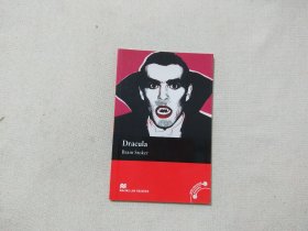 macmillan readers dracula