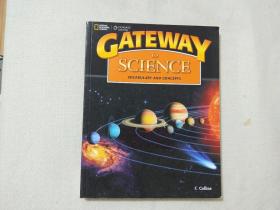 GATEWAY to SCIENCE