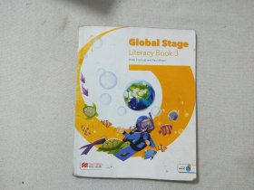Global Stage Literacy Book 3