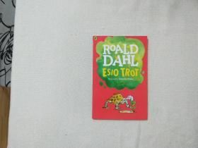 ROALD DAHL ESIO TROT