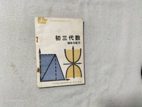 初三代数 辅导与练习