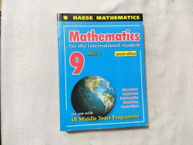 mathematics 9myp 4