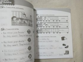 activity book