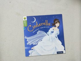 cinderella