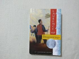 Dragonwings