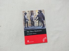 macmillan readers the three musketeers