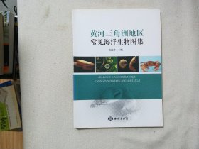 黄河三角洲地区常见海洋生物图集