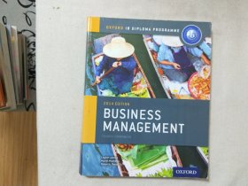 BUSINESS MANAGEMENT