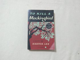 To Kill a Mockingbird