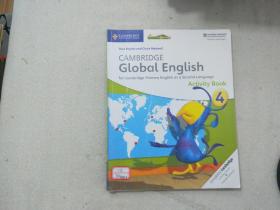 CAMBRIDGE Global English 4