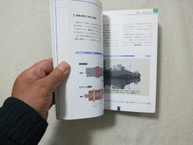 彩色图 解铁和铁钢  日文