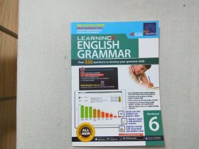 learning english grammar  6