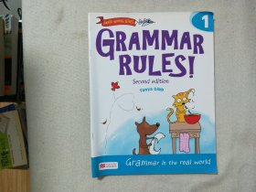 GRAMMAR RULES 1