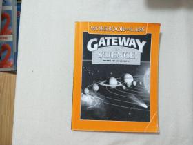 GATEWAY to SCIENCE