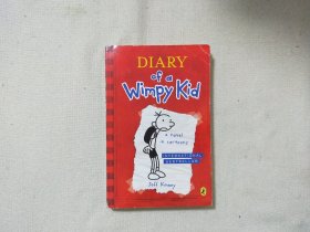 Diary of a Wimpy Kid