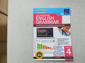 learning english grammar  4