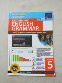 learning english grammar  5