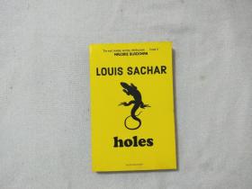 LOUIS SACHAR