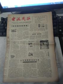 电视周报1981年11月12日第46期