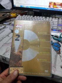 试音碟2（DVD）