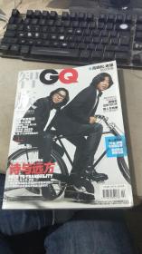 智族GQ 2013年2月号