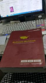 Multistate  Workbook(详见图）