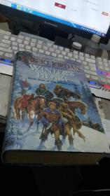 ROBERT JORDAN WINTER`S -HEART-(详见图）