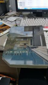 JIM OLSON HOUSES（详见图）