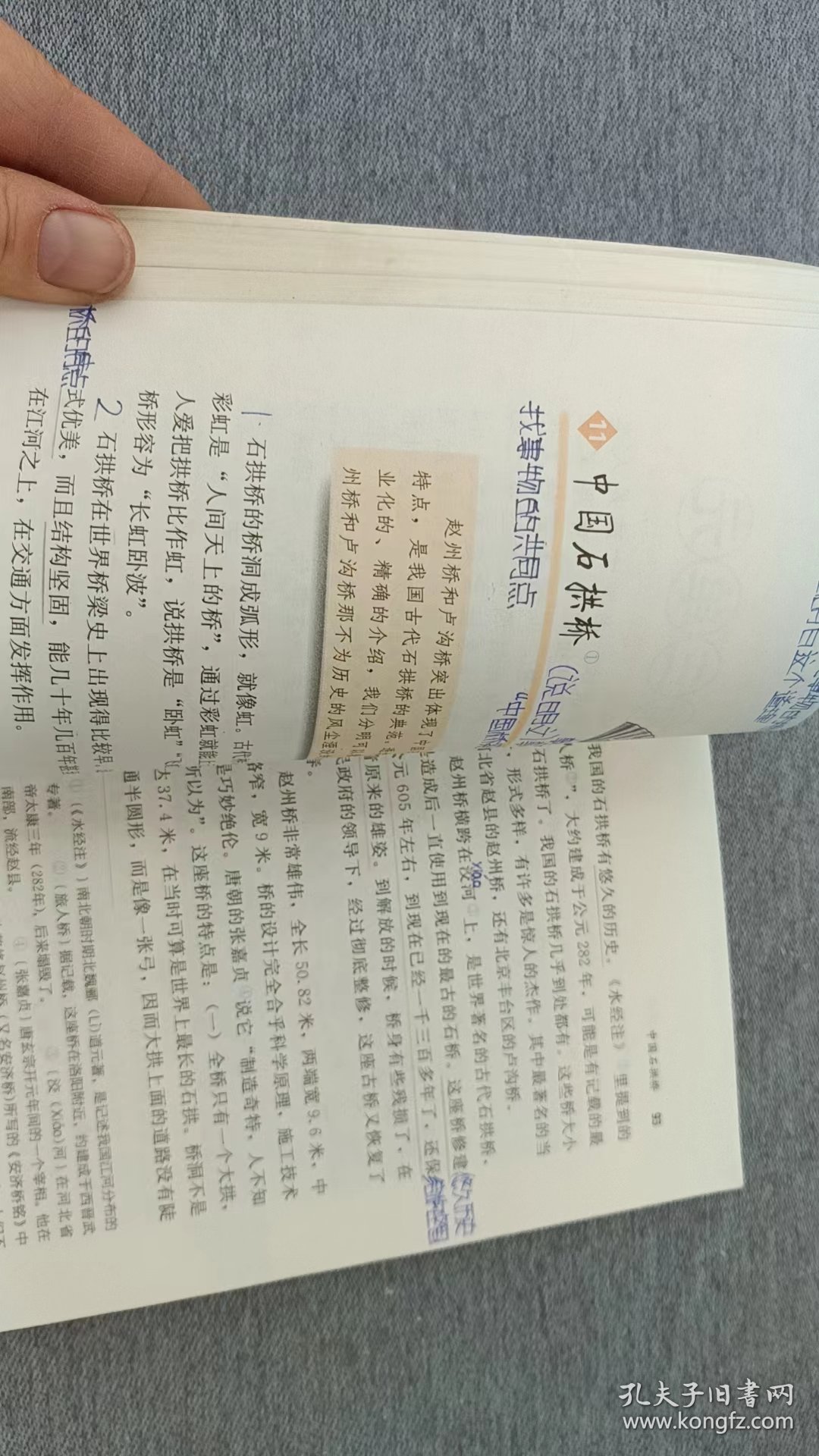 义务教育课程标准实验教科书 语文八年级上